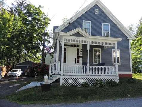 20 Pleasant Street Keene NH 03431
