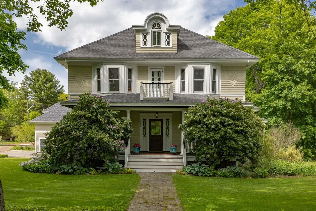 653 Greenland Road Portsmouth NH 03801