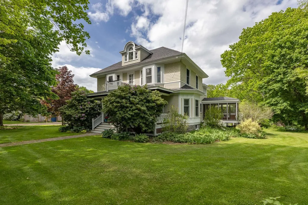 653 Greenland Road Portsmouth NH 03801