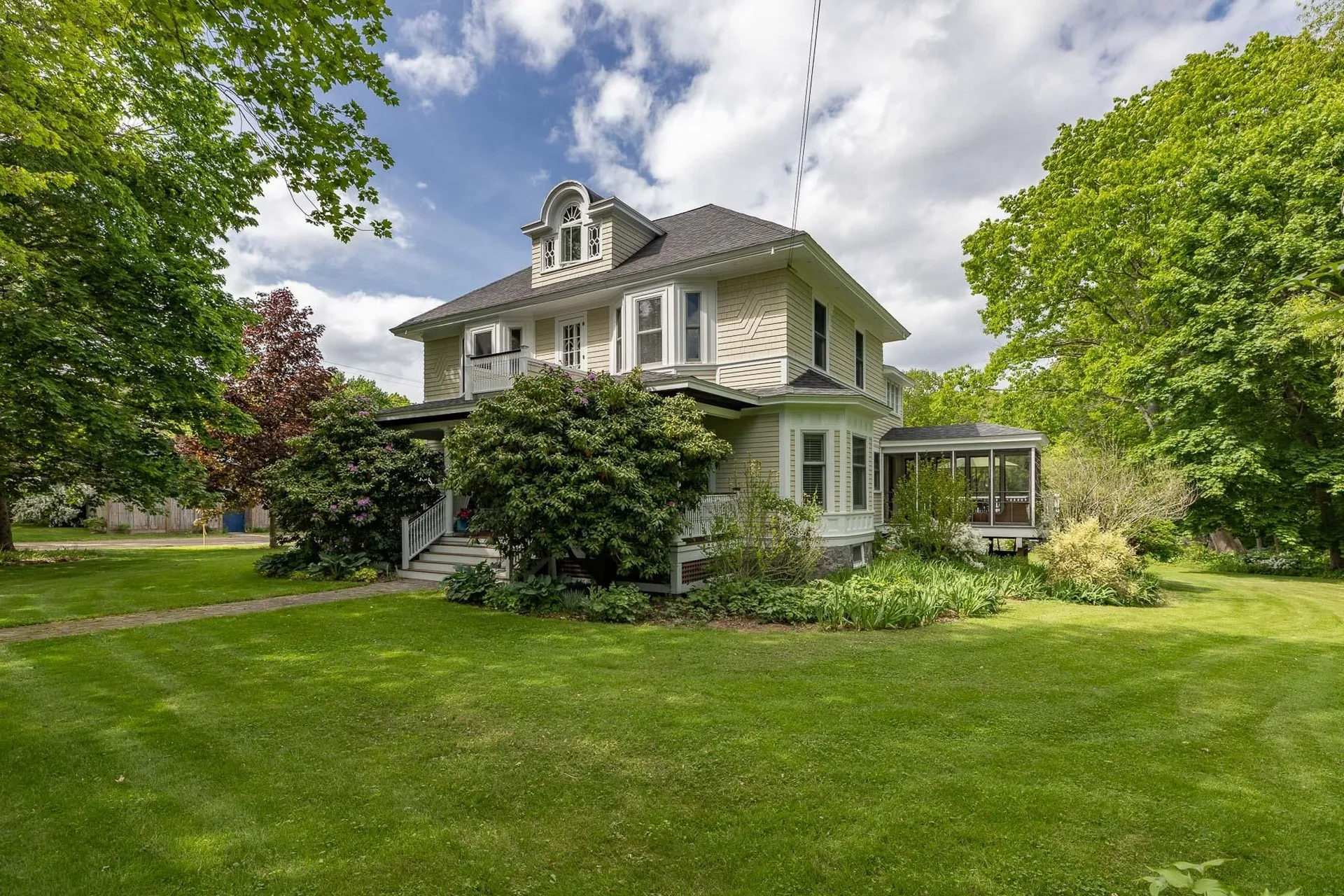 653 Greenland Road Portsmouth NH 03801