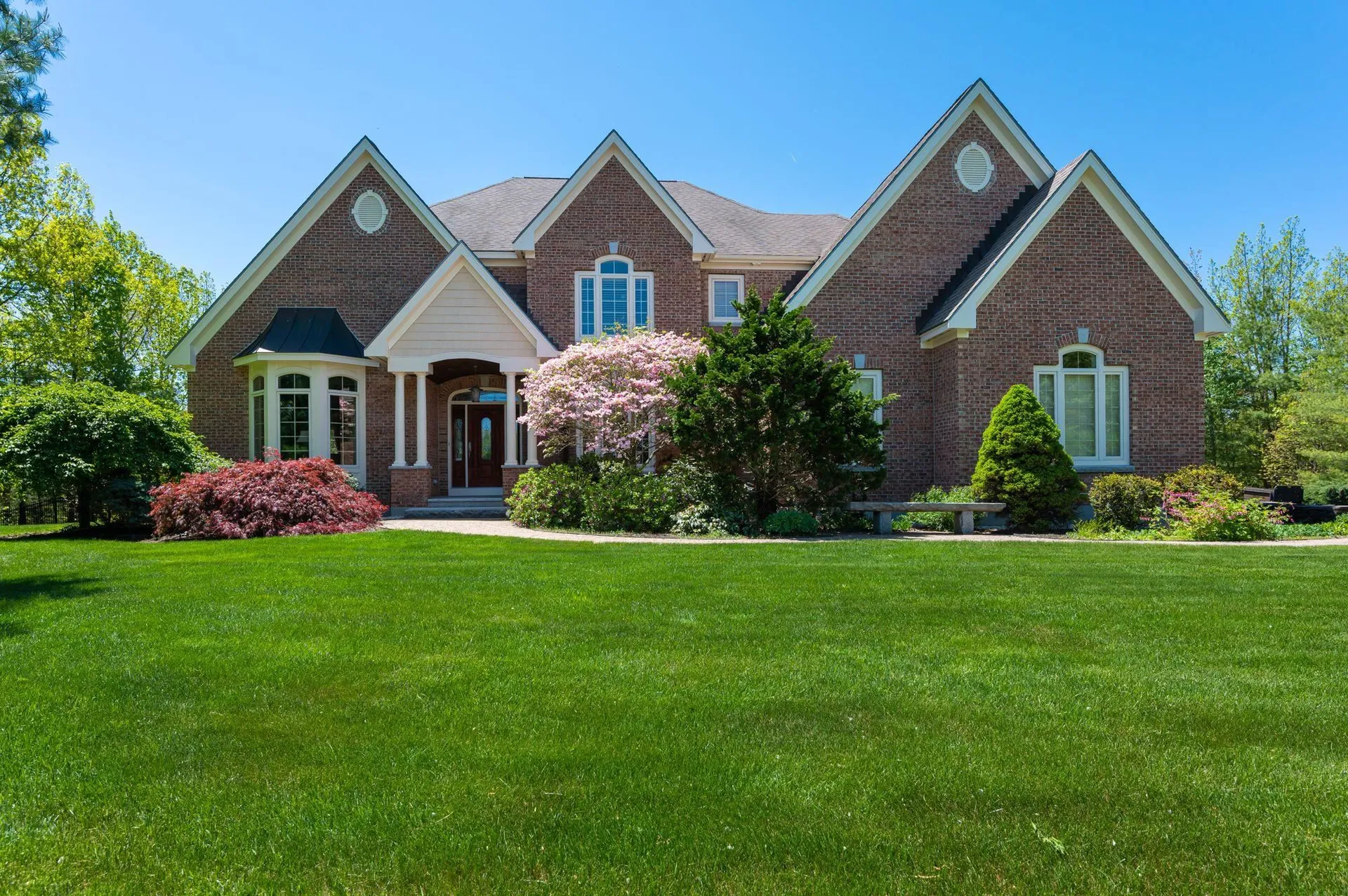 3 Bartlett Drive Bedford NH 03110