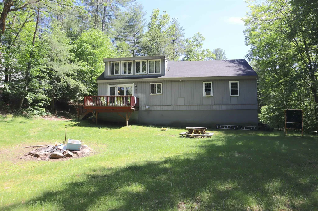 18 Bela View Drive Bow NH 03304