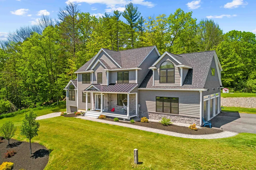19 John King Drive Goffstown NH 03045