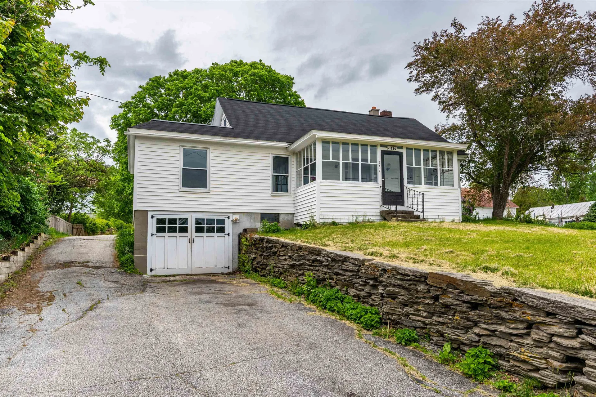 134 S Pleasant Street Bradford VT 05033