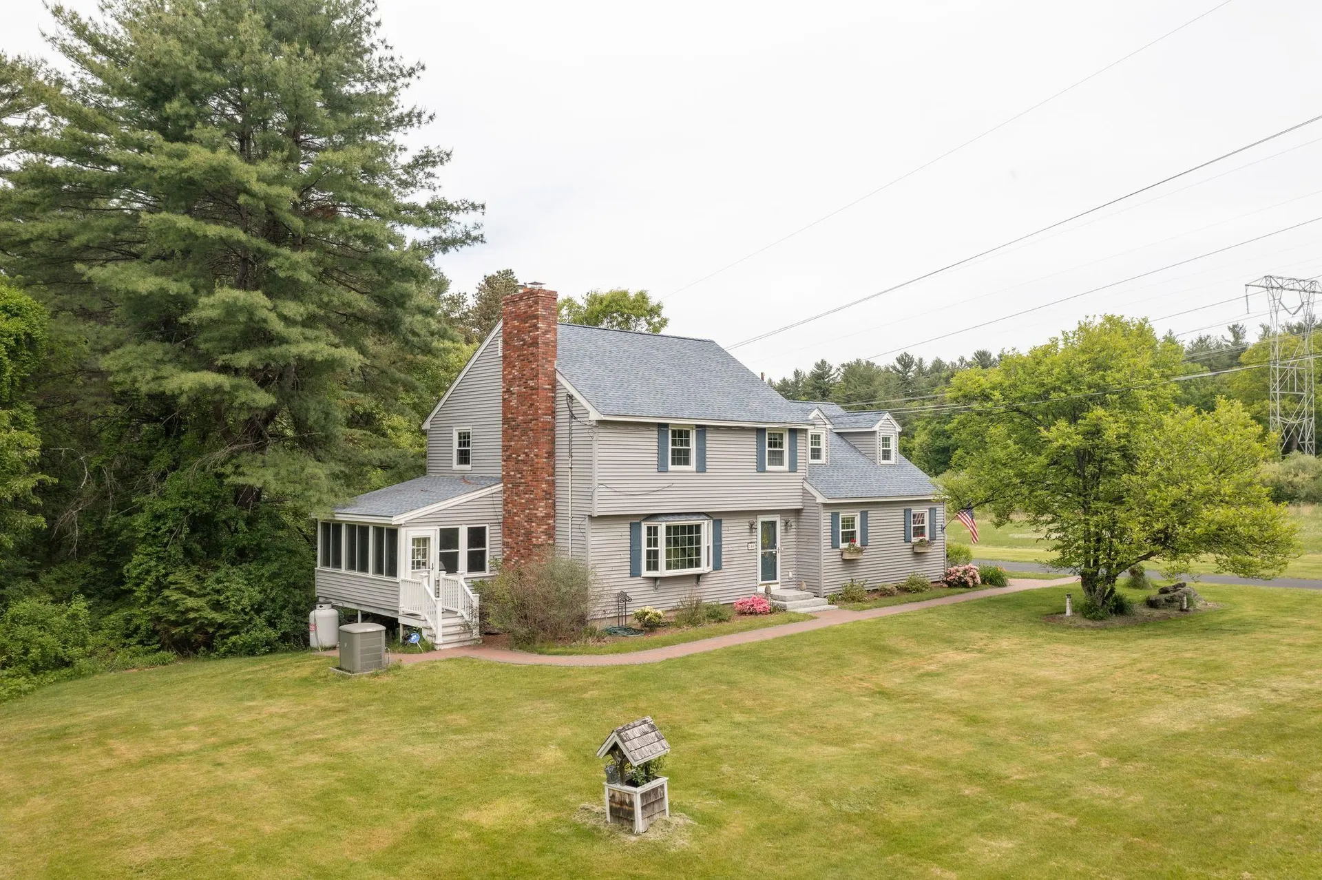 140 Castle Hill Road Windham NH 03087