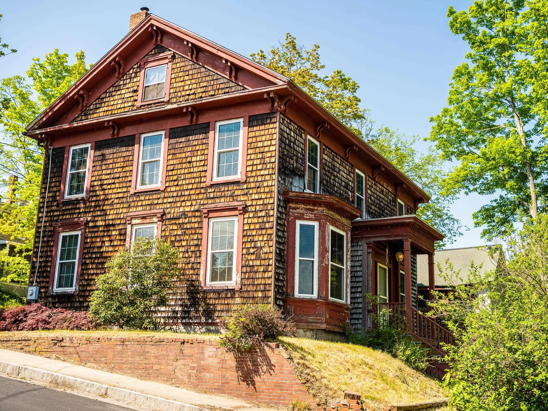 19 Mount Vernon Street Somersworth NH 03878