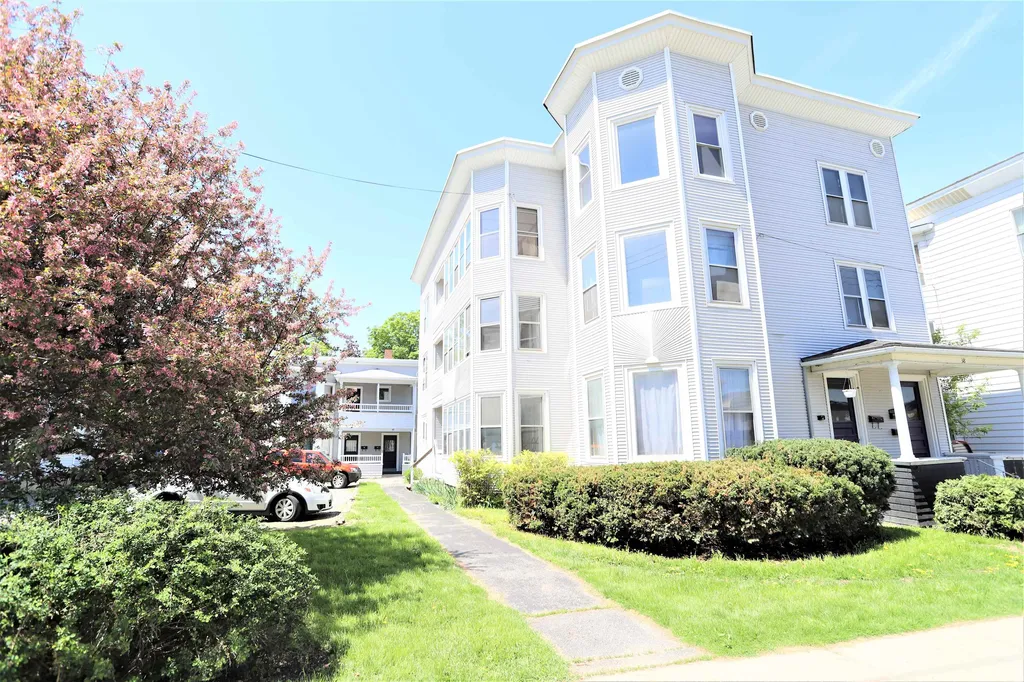38 Third Street Newport City VT 05855