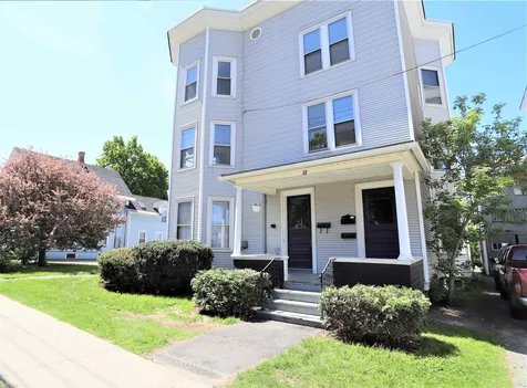 38 Third Street Newport City VT 05855