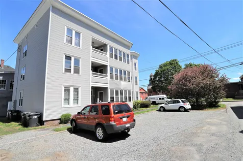 38 Third Street Newport City VT 05855
