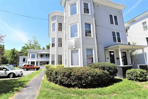 38 Third Street Newport City VT 05855