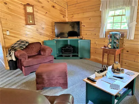 529 Nudist Camp Road Chester VT 05143