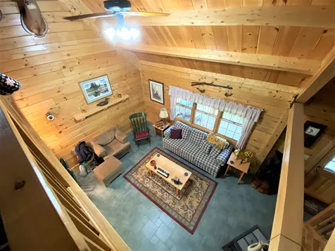 529 Nudist Camp Road Chester VT 05143