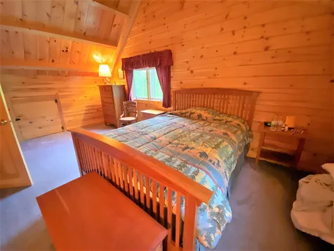 529 Nudist Camp Road Chester VT 05143