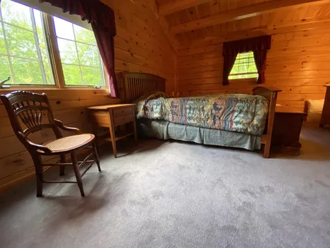 529 Nudist Camp Road Chester VT 05143