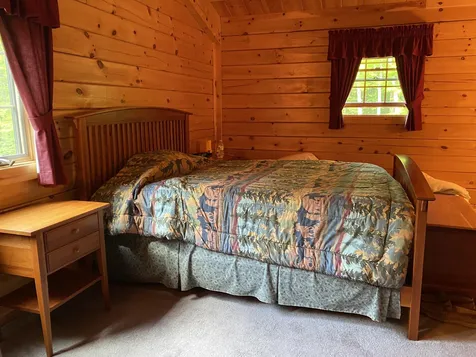 529 Nudist Camp Road Chester VT 05143