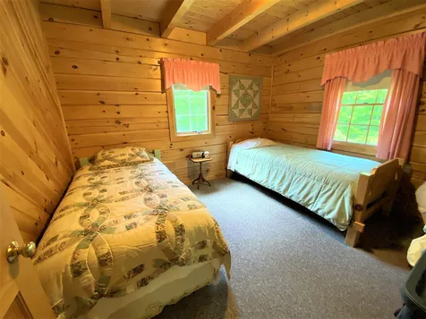 529 Nudist Camp Road Chester VT 05143