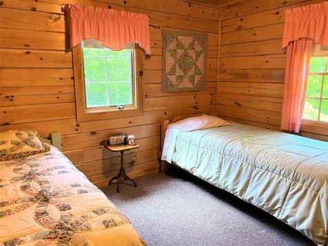 529 Nudist Camp Road Chester VT 05143