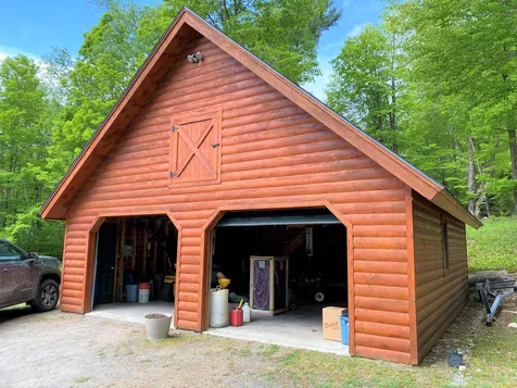 529 Nudist Camp Road Chester VT 05143