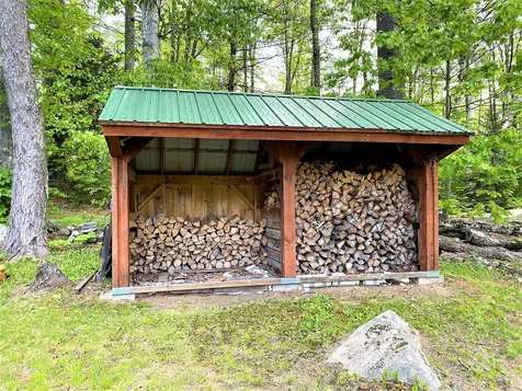 529 Nudist Camp Road Chester VT 05143