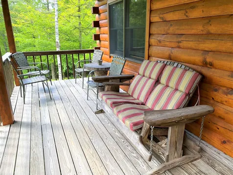 529 Nudist Camp Road Chester VT 05143