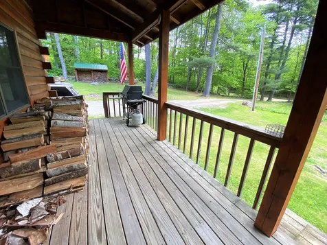 529 Nudist Camp Road Chester VT 05143