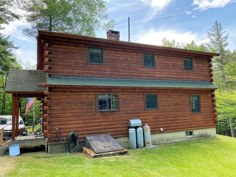 529 Nudist Camp Road Chester VT 05143