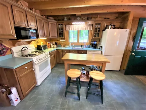 529 Nudist Camp Road Chester VT 05143