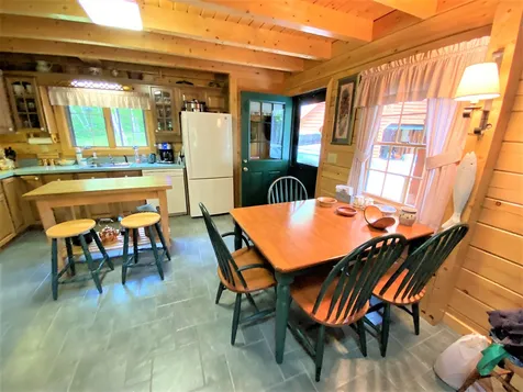 529 Nudist Camp Road Chester VT 05143