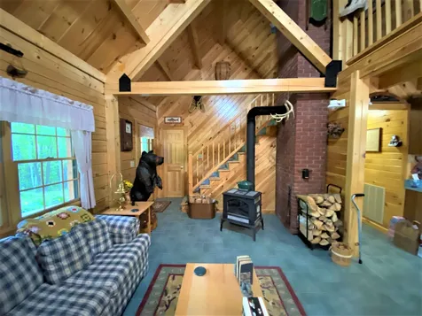 529 Nudist Camp Road Chester VT 05143
