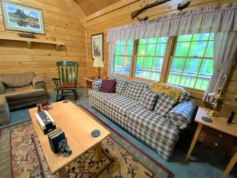 529 Nudist Camp Road Chester VT 05143