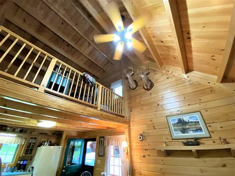 529 Nudist Camp Road Chester VT 05143