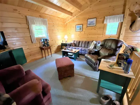 529 Nudist Camp Road Chester VT 05143