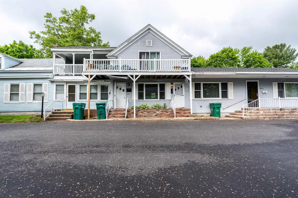 29 Walnut Street Rochester NH 03867
