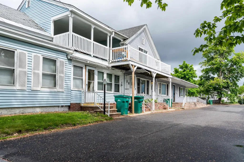 29 Walnut Street Rochester NH 03867