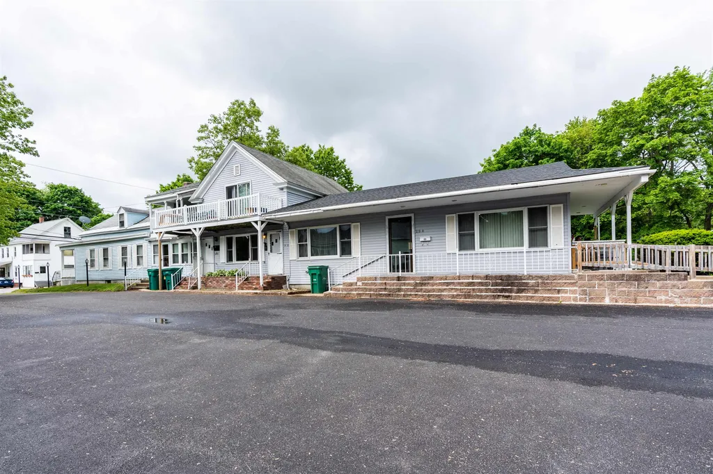 29 Walnut Street Rochester NH 03867