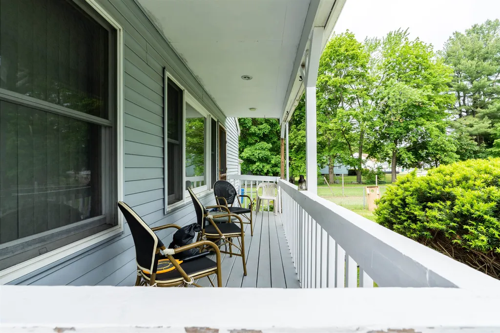 29 Walnut Street Rochester NH 03867