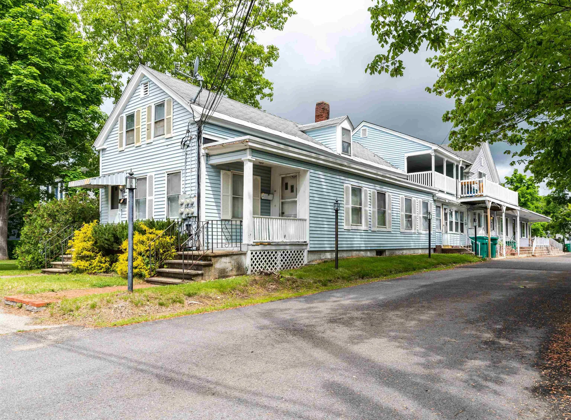 29 Walnut Street Rochester NH 03867
