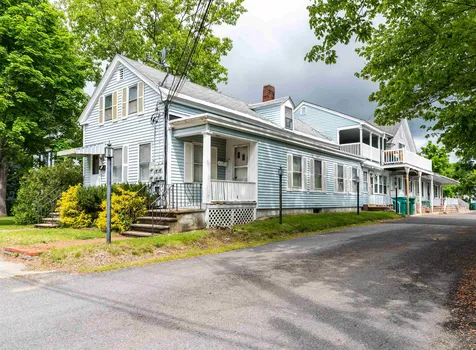 29 Walnut Street Rochester NH 03867