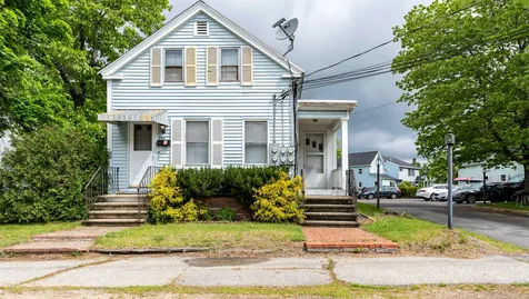 29 Walnut Street Rochester NH 03867