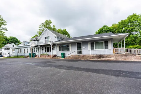 29 Walnut Street Rochester NH 03867