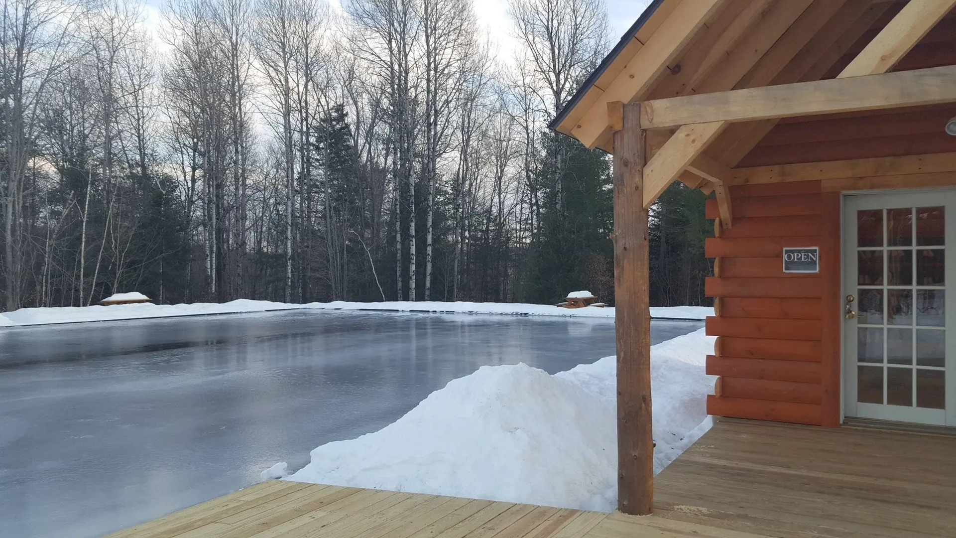 16 View Road Wilmington VT 05363