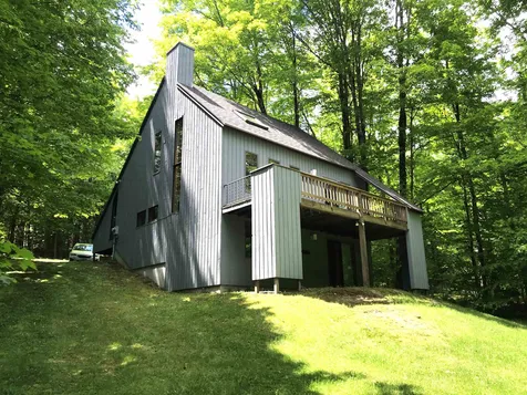 16 View Road Wilmington VT 05363