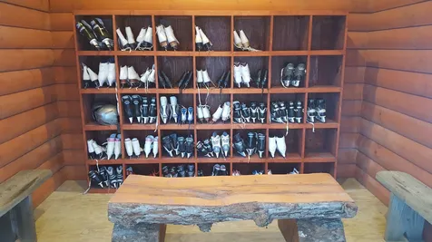 16 View Road Wilmington VT 05363