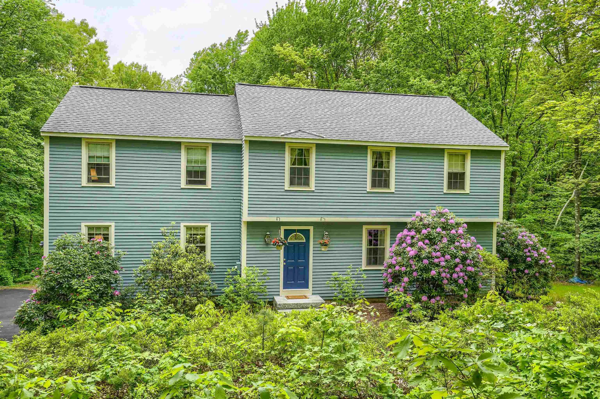 79 Camelot Drive Bedford NH 03110