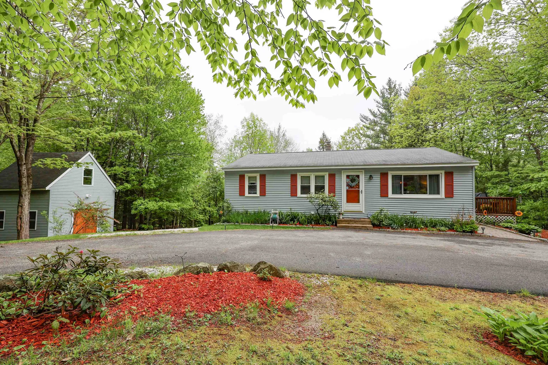108 Coffin Road Epping NH 03042
