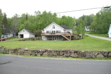 25 Leland Lane Glover VT 05839