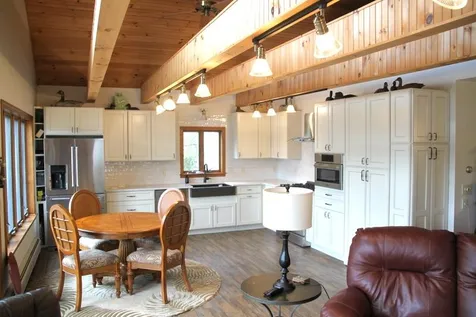 25 Leland Lane Glover VT 05839