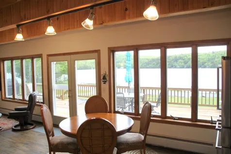 25 Leland Lane Glover VT 05839