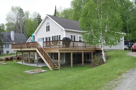 25 Leland Lane Glover VT 05839