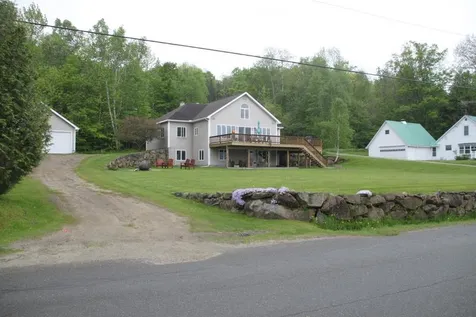 25 Leland Lane Glover VT 05839